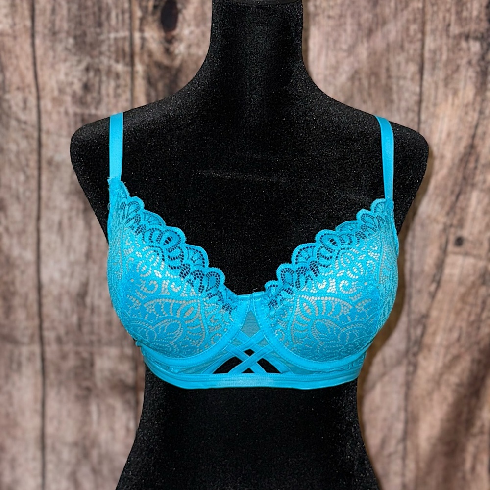 Adore by AdoreMe bra 💙 NWOT